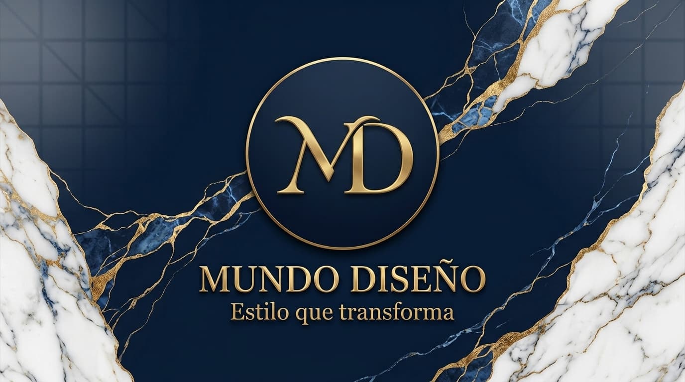 MUNDO DISEÑO — portada
