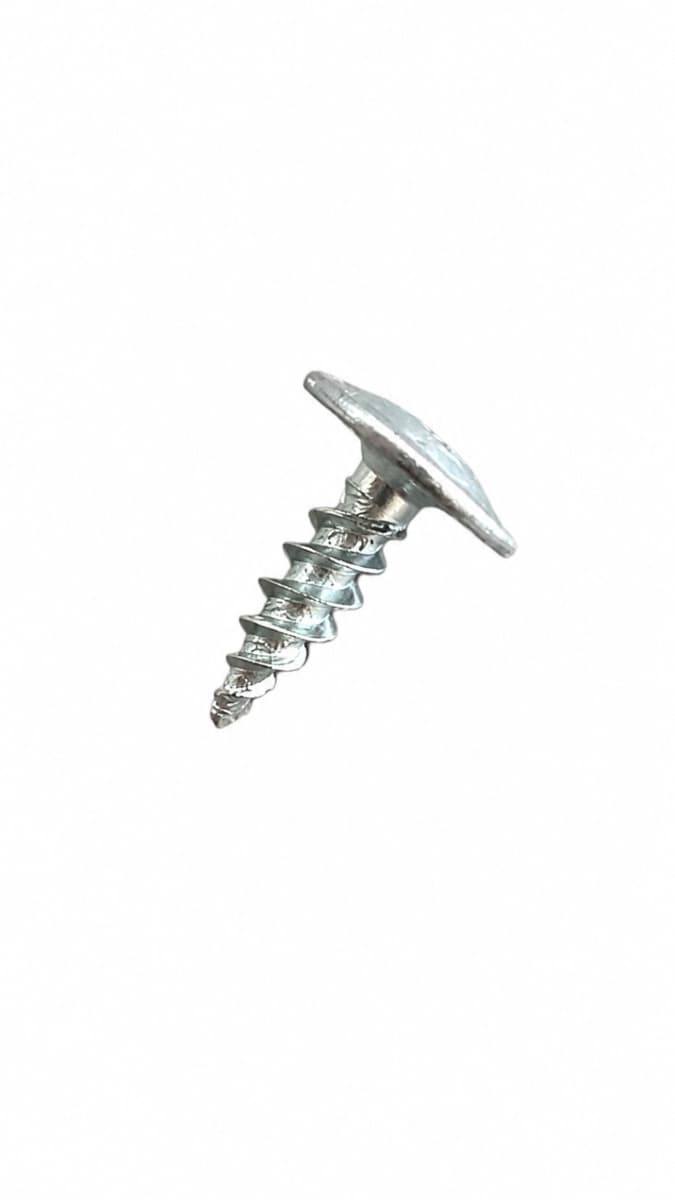 TORNILLO PUNTA AGUDA